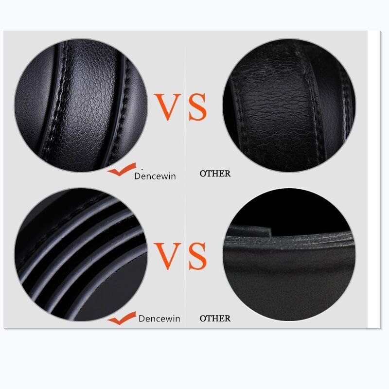 leather strap male automatic buckle belts for men authentic girdle trend men's belts ceinture Fashion designer women jean belt - Image 5