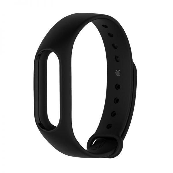 mi band 2 Strap Bracelet Accessories Pulseira Miband 2 Replacement Silicone Wriststrap Smart Wrist for Xiaomi Mi Band 2 Strap - Image 6
