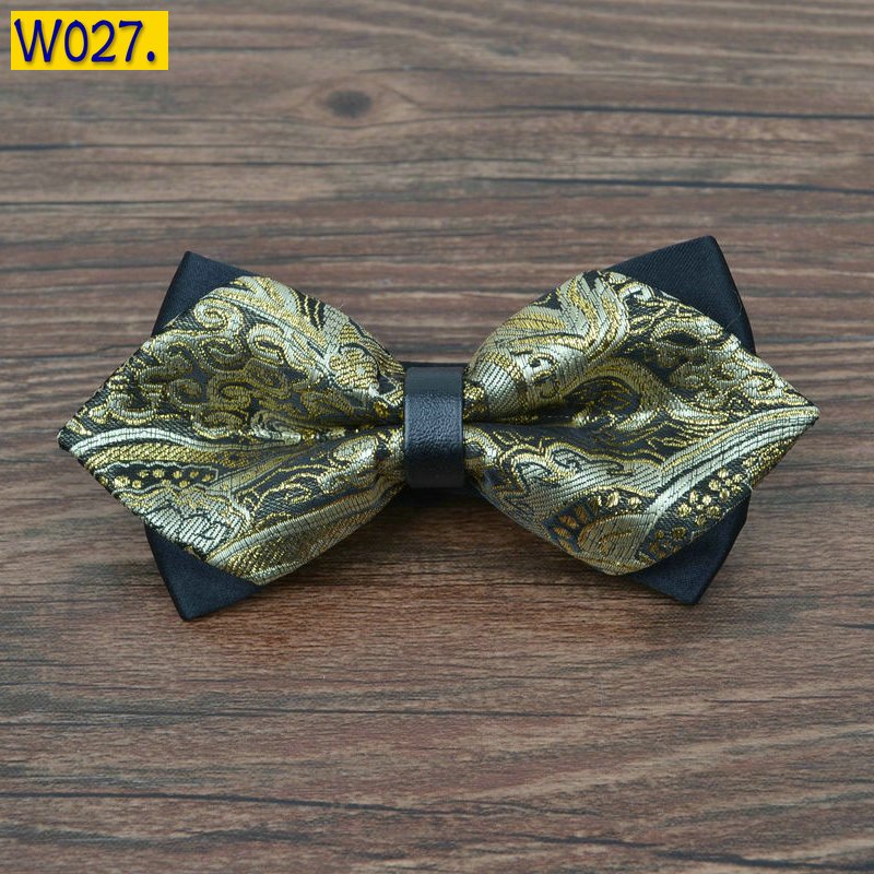 pointed-12cm-6cm-men-tie-bow-ties-2014-Blue-jacquard-silk-bowties-luxury-gravatas-borboleta-bulk-3.jpg