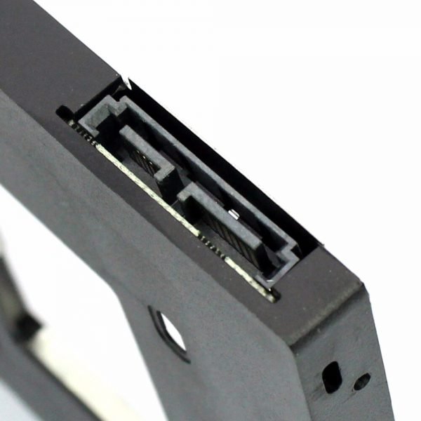 12.7m SSD Adapter SATA 3.0 HDD Hard Disk Drive CD-ROM Bracket 2.5" Laptop HDD Caddy Adapter Internal Enclosure for Computer PC - Image 5
