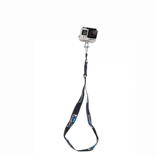 Accessories Neck Strap Lanyard Sling with Quick-released Buckle for GoPro 6 5 5s 4 3+ 3 2 1 Action sports Camera - Image 5