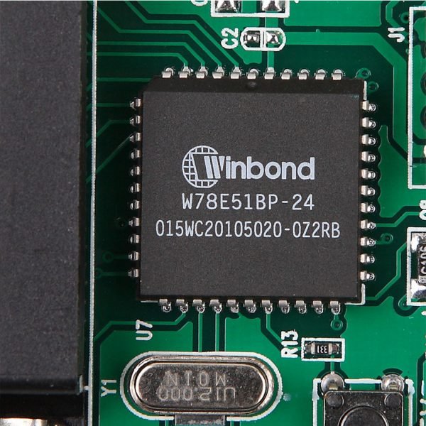 Computer Accessories  PC Diagnostic Card USB Post Card Motherboard Analyzer Tester for Notebook Laptop - Image 4
