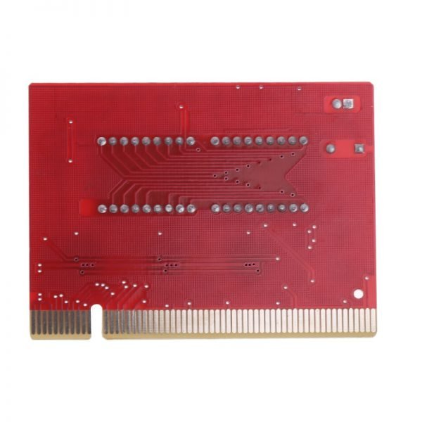 Computer Analysis PCI POST Card Motherboard LED 4-Digit Diagnostic Test PC Analyzer Network Repair Tool Kit New - Image 4