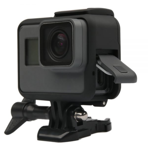 For GoPro Accessories GoPro Hero 7 6 5 Protective Frame Case Camcorder Housing Case For GoPro Hero5 6Black Action Camera - Image 2
