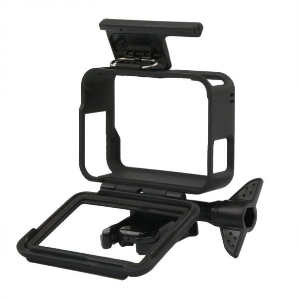 For GoPro Accessories GoPro Hero 7 6 5 Protective Frame Case Camcorder Housing Case For GoPro Hero5 6Black Action Camera - Image 3