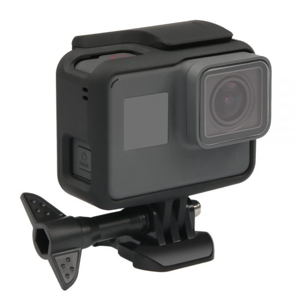 For GoPro Accessories GoPro Hero 7 6 5 Protective Frame Case Camcorder Housing Case For GoPro Hero5 6Black Action Camera - Image 5