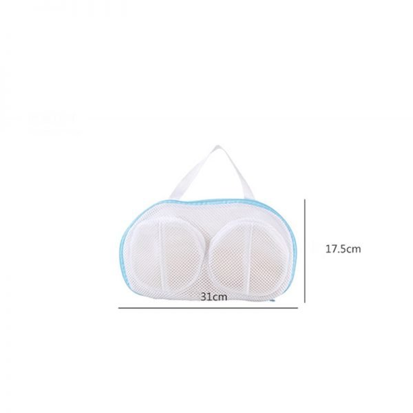 Mesh Bra washing bag Laundry bag protection Underwear pouch underwear travel organizer Classified cleaning clothes cleaning bags - Image 5