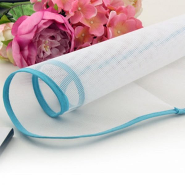 NEW Home use Protective Heat insulation Press Mesh Ironing Cloth Guard Protect Delicate Garment Clothes - Image 2