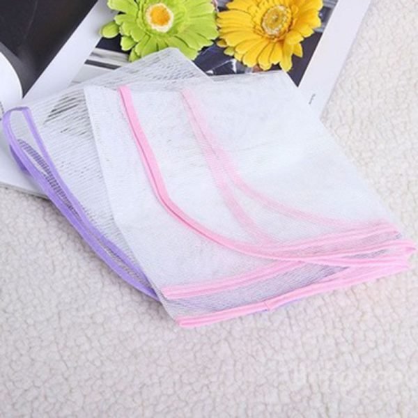 NEW Home use Protective Heat insulation Press Mesh Ironing Cloth Guard Protect Delicate Garment Clothes - Image 4