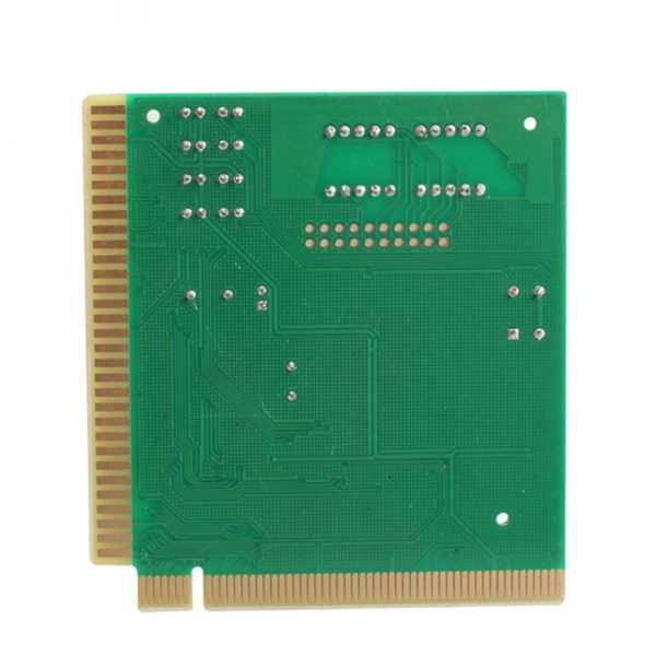 New 4-Digit LCD Display PC Analyzer Diagnostic Card Motherboard Post Tester Computer Analysis PCI Card Networking Tools - Image 2
