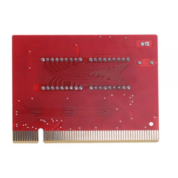New Computer Analysis PCI POST Card Motherboard LED 4-Digit Diagnostic Test PC Analyzer Network Repair Tool Kit - Image 4