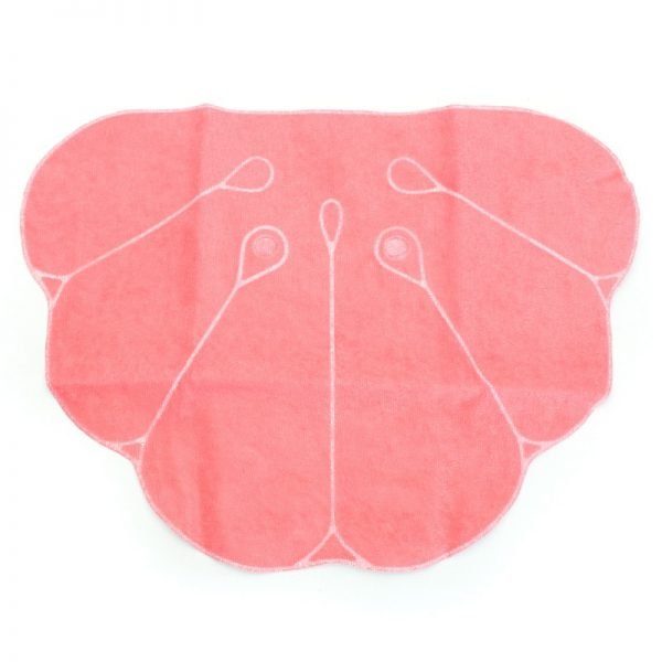 New Cups Shell Shaped Neck Bathtub Cushion Random Color Bathroom Accessories Bathroom Products Home Spa Inflatable Bath Pillow - Image 3