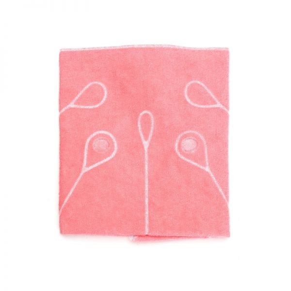 New Cups Shell Shaped Neck Bathtub Cushion Random Color Bathroom Accessories Bathroom Products Home Spa Inflatable Bath Pillow - Image 4