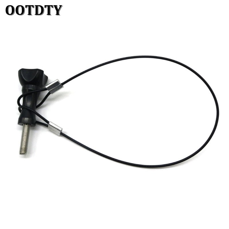OOTDTY-Safety-Strap-Stainless-Steel-Tether-Lanyard-Wrist-Hand-30cm-For-GoPro-Camera-New-5.jpg
