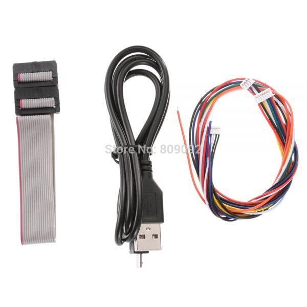 PCI/PCIE/MiniPCIE/LPC/EC Motherboard Diagnostic Computer Analyzer LCD Tester Card For PC Notebook - Image 3