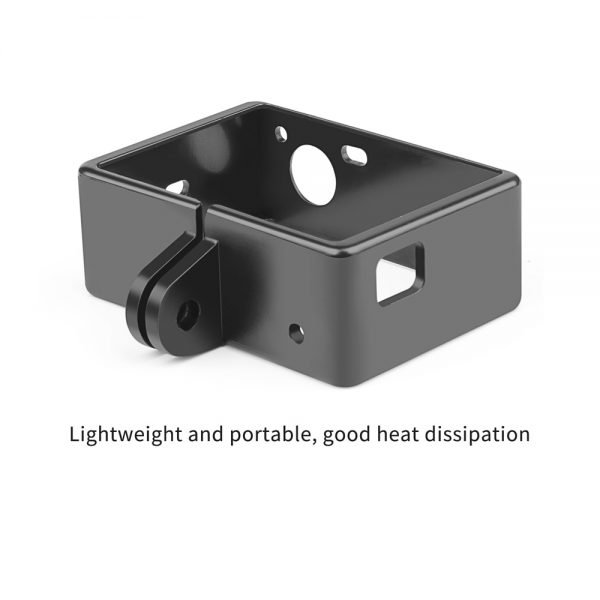SHOOT Standard Protective Border Frame for Gopro Hero 4 3+ Black 3 Camera Case Protector Mount For Go Pro 3+ 4 Camera Accessory - Image 3