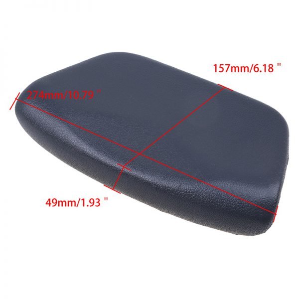 WHISM SPA Bath Pillow Non-slip Bathtub Pillow Soft Headrest Waterproof PU Bath Pillows with Suction Cups Bathroom Accessories - Image 5