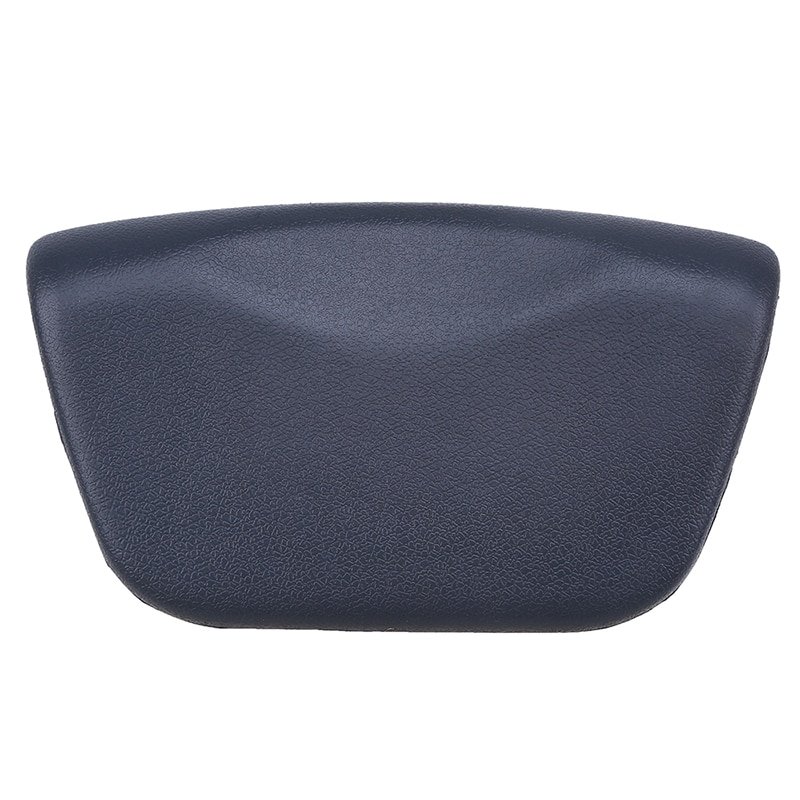 WHISM SPA Bath Pillow Non-slip Bathtub Pillow Soft Headrest Waterproof PU Bath Pillows with Suction Cups Bathroom Accessories - Image 6