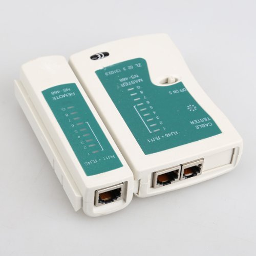 YOC 11 in 1 Professional Network Computer Maintenance Repair Tool Kit - Image 3