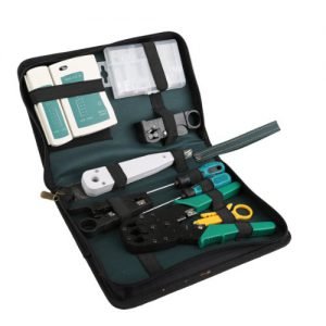 YOC 11 in 1 Professional Network Computer Maintenance Repair Tool Kit