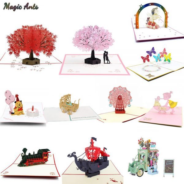 3D-Pop-UP-Cards-Flowers-Birthday-Card-Anniversary-Gifts-Postcard-Unicorn-Maple-Cherry-Tree-Wedding-Invitations.jpg
