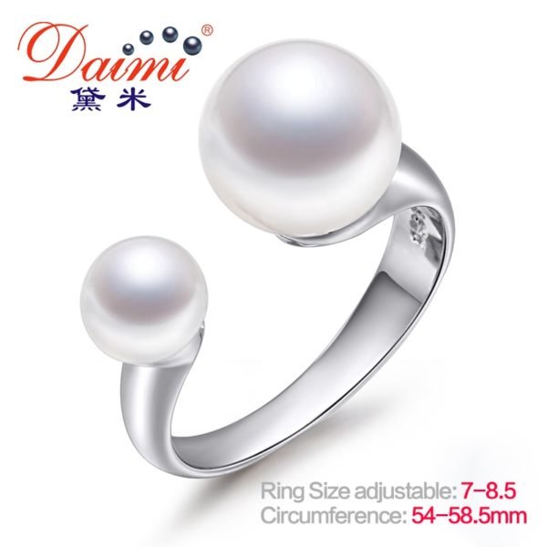 DAIMI-Brand-Design-Genuine-Pearl-Ring-Open-Silver-Ring-6-7mm-9-10mm-Double-Pearl-Ring.jpg