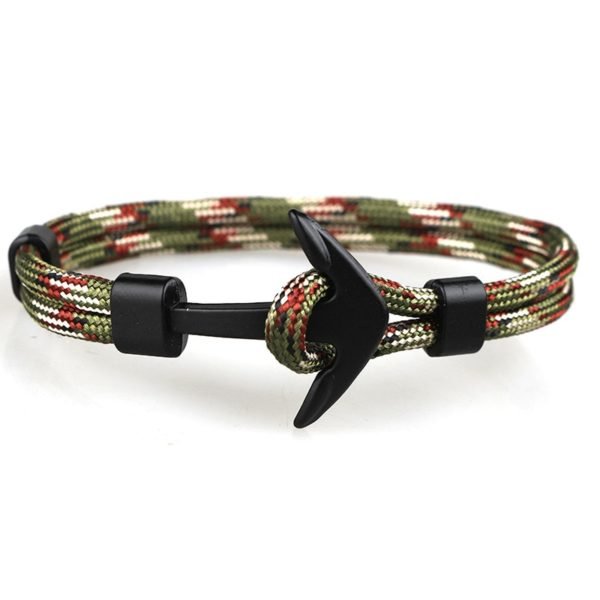 HOMOD-2019-New-Fashion-Black-Color-Anchor-Bracelets-Men-Charm-Survival-Rope-Chain-Paracord-Bracelet-Male-2.jpg
