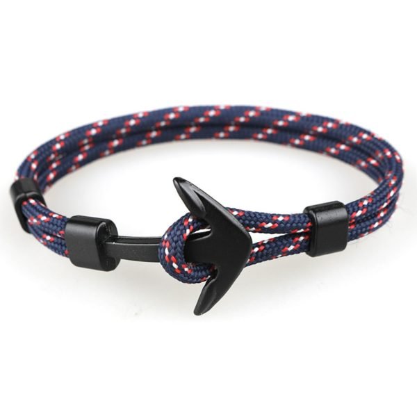 HOMOD-2019-New-Fashion-Black-Color-Anchor-Bracelets-Men-Charm-Survival-Rope-Chain-Paracord-Bracelet-Male-5.jpg