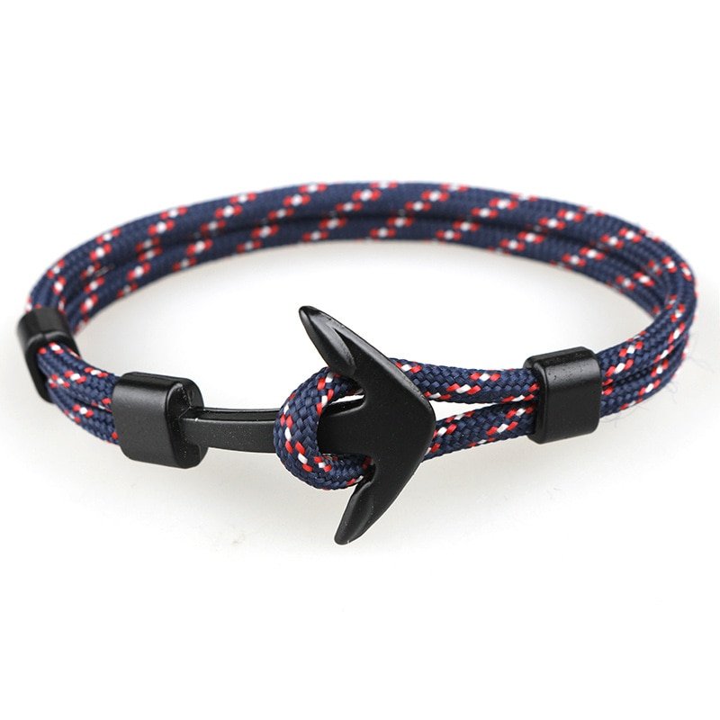 HOMOD-2019-New-Fashion-Black-Color-Anchor-Bracelets-Men-Charm-Survival-Rope-Chain-Paracord-Bracelet-Male-5.jpg