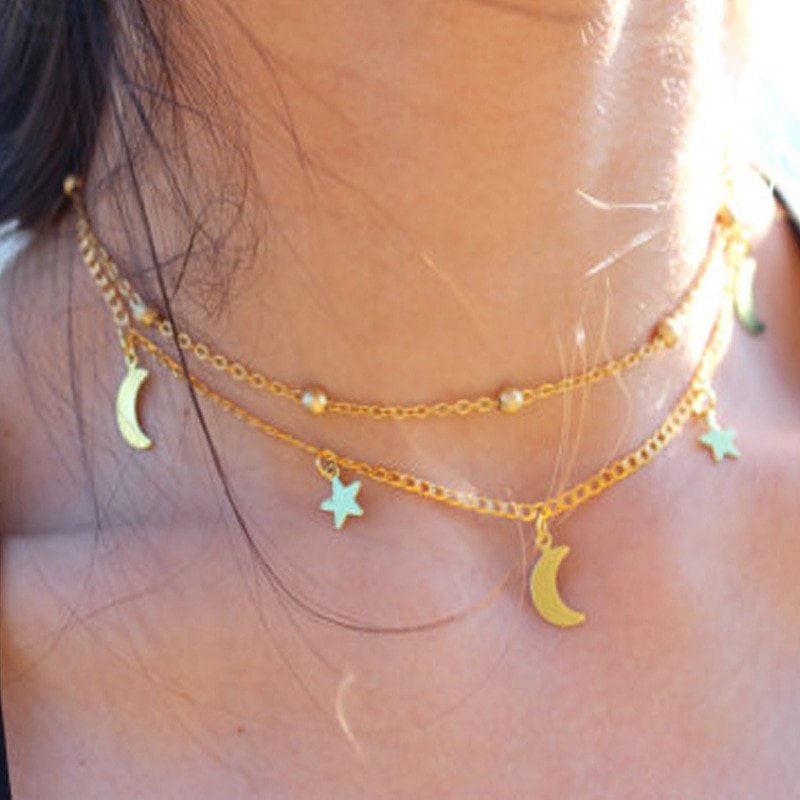IF-ME-Vintage-Multilayer-Crystal-Pendant-Necklace-Women-Gold-Color-Beads-Moon-Star-Horn-Crescent-Choker-3.jpg