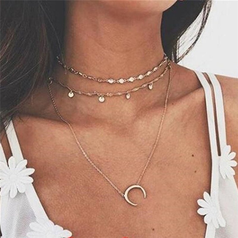 IF-ME-Vintage-Multilayer-Crystal-Pendant-Necklace-Women-Gold-Color-Beads-Moon-Star-Horn-Crescent-Choker-4.jpg