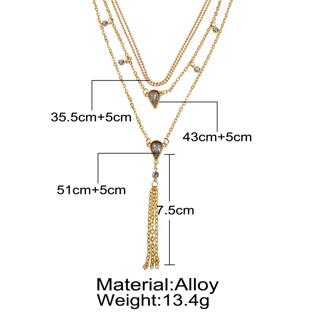 IF-ME-Vintage-Multilayer-Crystal-Pendant-Necklace-Women-Gold-Color-Beads-Moon-Star-Horn-Crescent-Choker-5.jpg