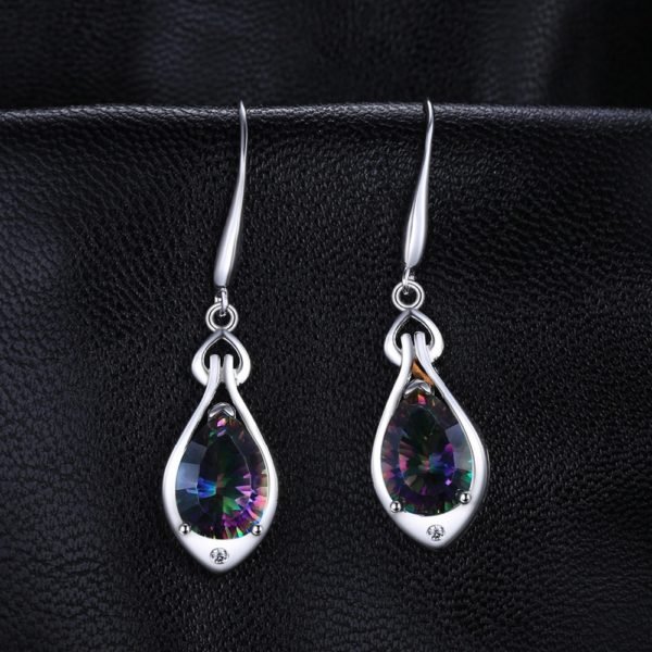 Jewelry-Water-Drop-6-8ct-Rainbow-Fire-Mystic-Topaz-Dangle-Earrings-Pure-925-Sterling-Silver-New-1.jpg
