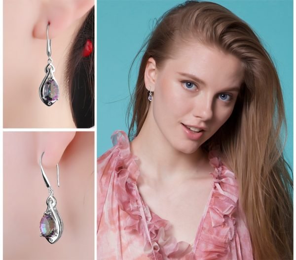 Jewelry-Water-Drop-6-8ct-Rainbow-Fire-Mystic-Topaz-Dangle-Earrings-Pure-925-Sterling-Silver-New-2.jpg