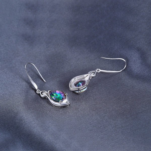 Jewelry-Water-Drop-6-8ct-Rainbow-Fire-Mystic-Topaz-Dangle-Earrings-Pure-925-Sterling-Silver-New-3.jpg