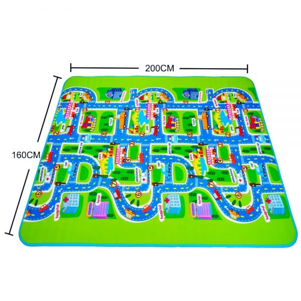 Kids Rug Developing Mat Eva Foam Baby Play Mat Toys For Children Mat Playmat Puzzles Carpets in The Nursery Play 4 DropShipping - Image 4