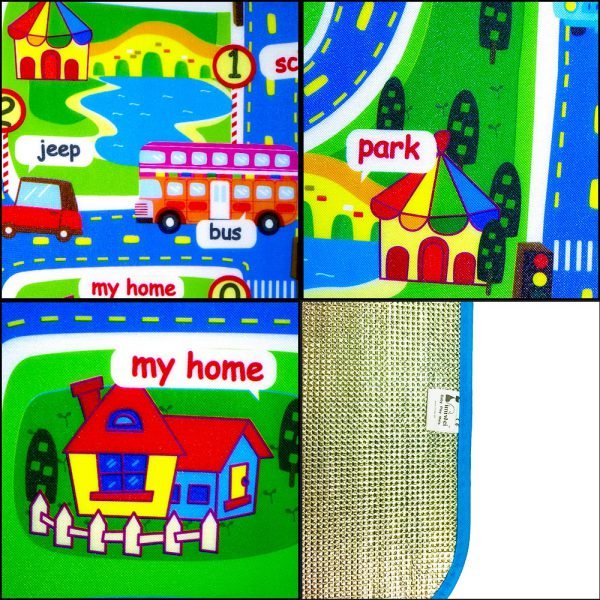Kids Rug Developing Mat Eva Foam Baby Play Mat Toys For Children Mat Playmat Puzzles Carpets in The Nursery Play 4 DropShipping - Image 6
