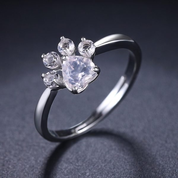 LAMOON-Bear-s-Paw-5mm-100-Natural-Pink-Rose-Quartz-Adjustable-Ring-925-Sterling-Silver-Fine-2.jpg