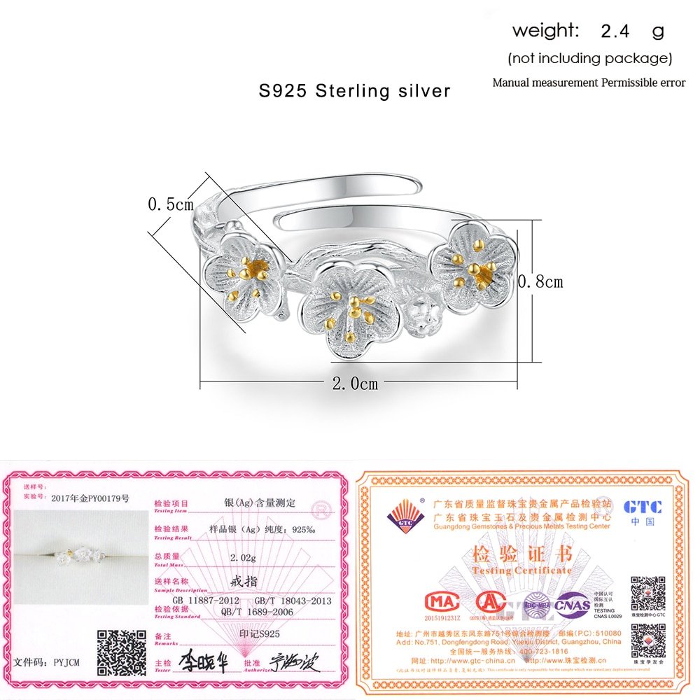LAMOON-Wiredrawing-2-Colors-Plum-Flower-S925-Adjustable-Rings-925-Sterling-Silver-Fine-Jewelry-for-Women-5.jpg