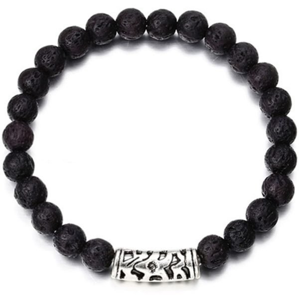 New Fashion Beaded Women Men  Bracelets Simple Classic Round Bead Charm Bracelets & Bangles For Men  Handmade Accessories Gift - Image 6