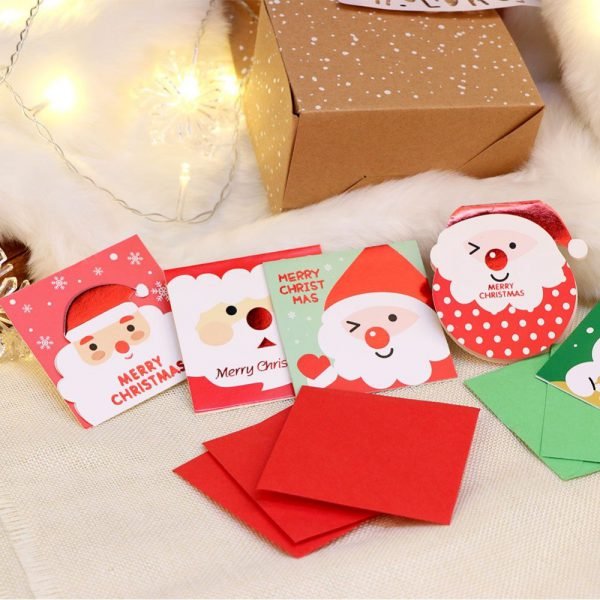 OurWarm-20Pcs-Cartoon-Snowman-Santa-Claus-Christmas-Greeting-Card-with-Envelop-Merry-Christmas-Postcard-New-Year-3.jpg