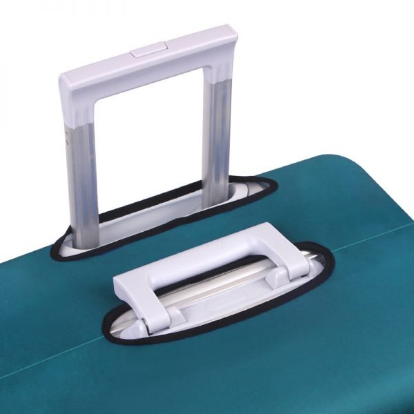 Thicker Travel Suitcase Protective Cover Luggage Case Travel Accessories Elastic Luggage Dust Cover Apply to 18''-32'' Suitcase - Image 4