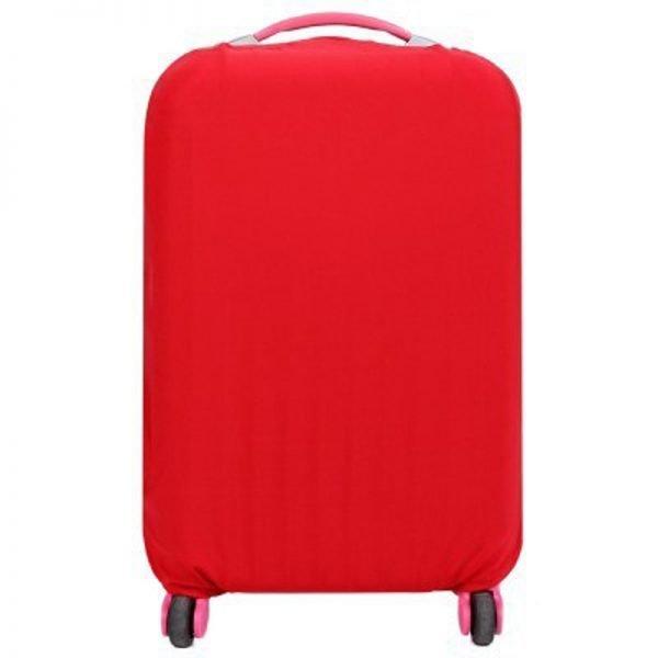 Travel Luggage Cover Trolley Protective case Suitcase Dust cover for 18" - 30" Luggage Baggage Bag covers Travel Accessories 299 - Image 3