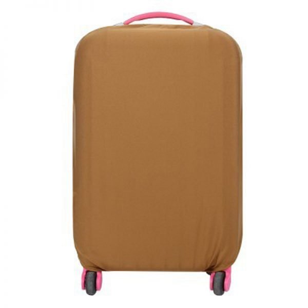 Travel Luggage Cover Trolley Protective case Suitcase Dust cover for 18" - 30" Luggage Baggage Bag covers Travel Accessories 299 - Image 6