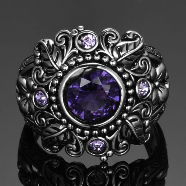 Vintage-Jewelry-3ct-Amethyst-925-Sterling-Silver-Ring-Round-Cut-Purple-Nature-stone-Women-Wedding-Anel-1.jpg