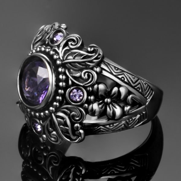 Vintage-Jewelry-3ct-Amethyst-925-Sterling-Silver-Ring-Round-Cut-Purple-Nature-stone-Women-Wedding-Anel-2.jpg