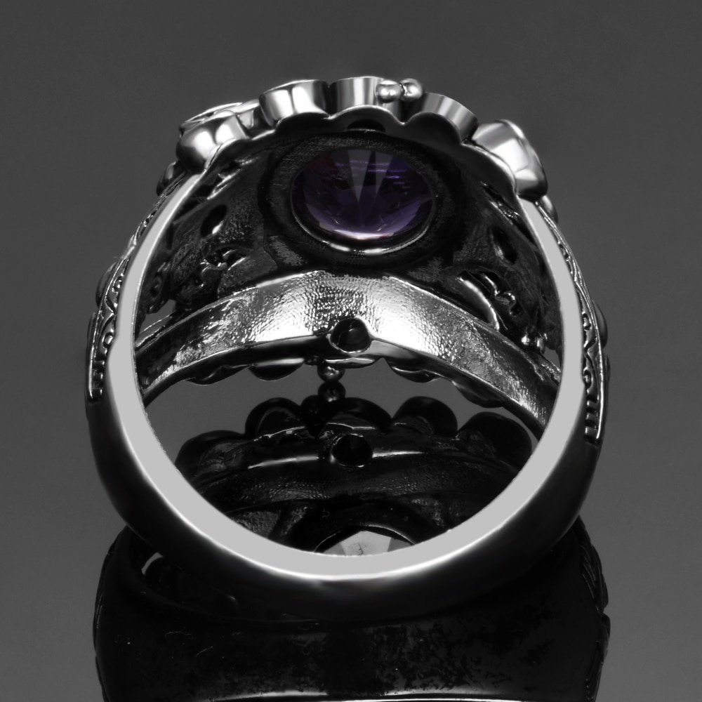 Vintage-Jewelry-3ct-Amethyst-925-Sterling-Silver-Ring-Round-Cut-Purple-Nature-stone-Women-Wedding-Anel-4.jpg