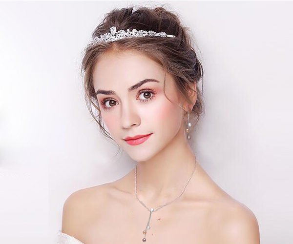 ZHBORUINI 2019 Pearl Earrings Natural Freshwater Pearl Tassels Pearl Jewelry Drop Earrings 925 Sterling Silver Jewelry For Woman - Image 5