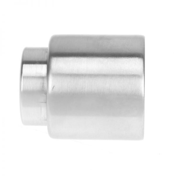 1pc Bottle Stopper Stainless Steel Red Wine Stopper Vacuum Sealed Wine Bottle Stopper Cap Champagne Sealer Bar Kitchen Tools - Image 6