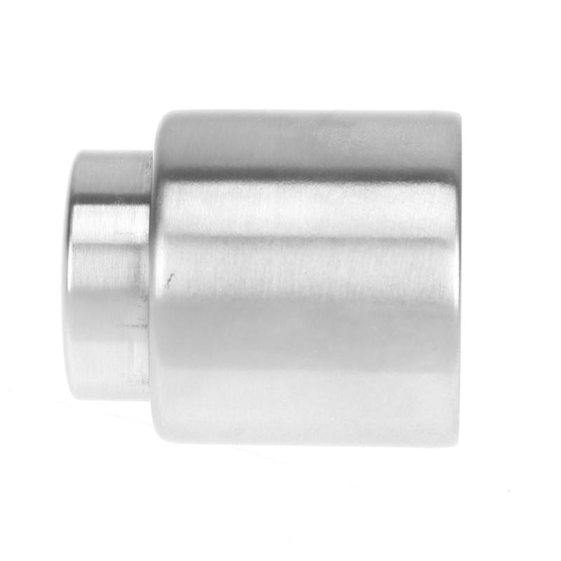 1pc Bottle Stopper Stainless Steel Red Wine Stopper Vacuum Sealed Wine Bottle Stopper Cap Champagne Sealer Bar Kitchen Tools - Image 6